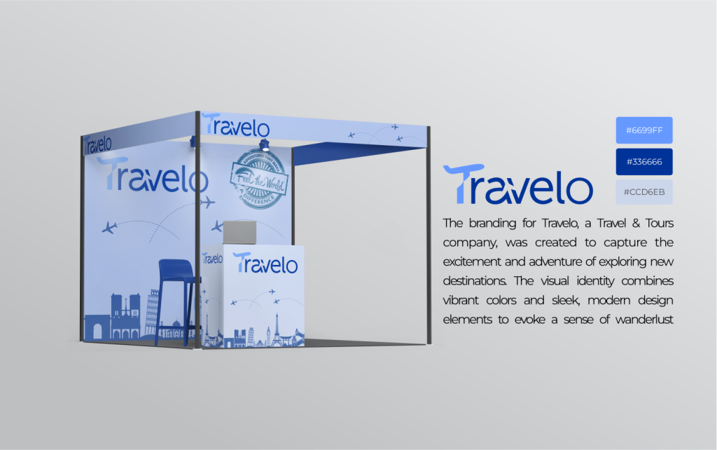 Travelo 